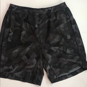 lululemon Men’s Seawheeze Pace Breaker Shorts
